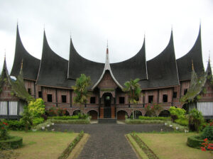 Indonesian Vernacular Architecture