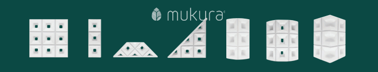 Rangkaian produk inovasi desain roster Mukura BYOND